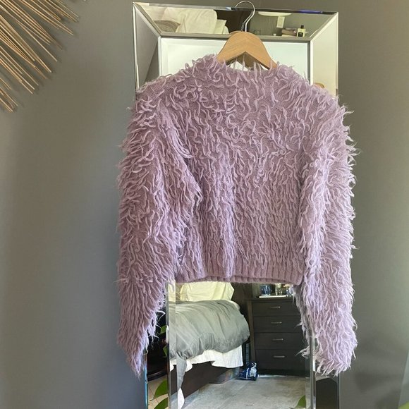 Aje wool sweater size xxs - Picture 6 of 6